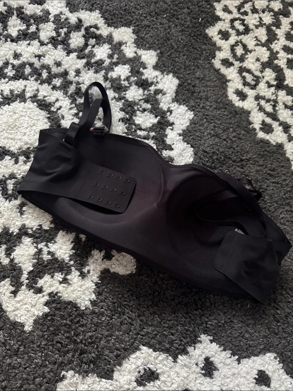 Victorias Secret seamless strapless